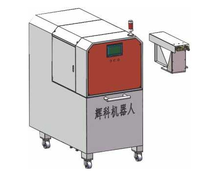 自動(dòng)噴石墨機(jī)