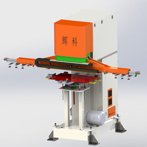 沖壓機(jī)械手