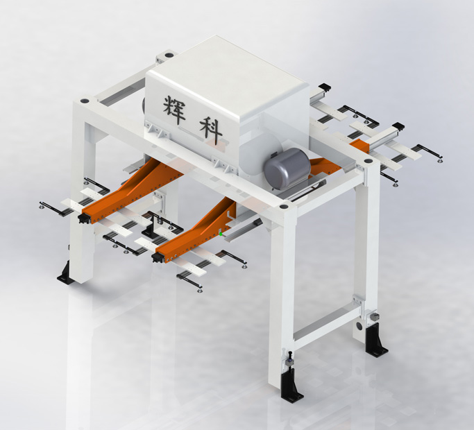 沖床機(jī)械手行業(yè)的發(fā)展空間